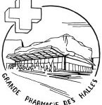 Grande Pharmacie des halles