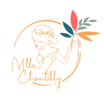 Mlle Chantilly Logo 2 sans fond